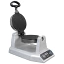 Waring WWCM180 Single Waffle Cone Maker w/ Embedded Heating Element & Extra-Deep Drip Pan thumbnail 3