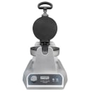 Waring WWCM180 Single Waffle Cone Maker w/ Embedded Heating Element & Extra-Deep Drip Pan thumbnail 5