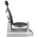 Waring WWCM180 Single Waffle Cone Maker w/ Embedded Heating Element & Extra-Deep Drip Pan thumbnail 8