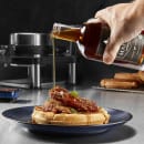 Waring WWHD500 Single Classic Belgian Waffle Maker w/ Cast Iron Grids, 1600W thumbnail 17