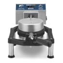 Waring WWHD500 Single Classic Belgian Waffle Maker w/ Cast Iron Grids, 1600W thumbnail 2