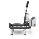 Waring WWHD500 Single Classic Belgian Waffle Maker w/ Cast Iron Grids, 1600W thumbnail 4