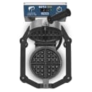 Waring WWHD500 Single Classic Belgian Waffle Maker w/ Cast Iron Grids, 1600W thumbnail 7