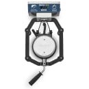 Waring WWHD500 Single Classic Belgian Waffle Maker w/ Cast Iron Grids, 1600W thumbnail 8