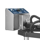 Waring WWHD500 Single Classic Belgian Waffle Maker w/ Cast Iron Grids, 1600W thumbnail 9