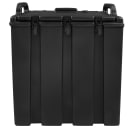 Cambro 1000LCD110 11 3/4 gal Camtainer® Insulated Beverage Dispenser, Black thumbnail 2