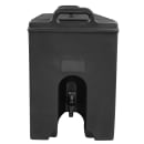 Cambro 1000LCD110 11 3/4 gal Camtainer® Insulated Beverage Dispenser, Black thumbnail 3