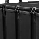 Cambro 1000LCD110 11 3/4 gal Camtainer® Insulated Beverage Dispenser, Black thumbnail 7