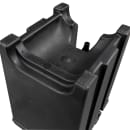 Cambro 100LCD110 1 1/2 gal Camtainer® Insulated Beverage Dispenser, Black thumbnail 6