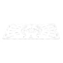 Cambro 10CWD135 Camwear Drain Shelf - Full Size, Clear thumbnail 4