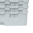 Cambro 10HS1114151 Camrack Glass Rack - (6)Extenders, 10-Compartments, Soft Gray thumbnail 5