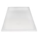 Cambro 10PPCWSC190 Full-Size Food Pan Seal Cover - Plastic, Translucent thumbnail 3