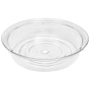 Cambro 1101CW152 11" Camwear Plate Cover - Clear thumbnail 4