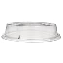 Cambro 1202CW152 12 1/8" Camwear Plate Cover - Clear thumbnail 3