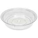 Cambro 1202CW152 12 1/8" Camwear Plate Cover - Clear thumbnail 4