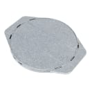 Cambro 1210PW191 Camwarmer - Granite Gray thumbnail 2