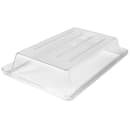 Cambro 12183CW135 1 3/4 gal Camwear Food Storage Container - Clear thumbnail 5