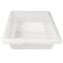 Cambro 12183P148 1 3/4 gal Camwear Food Storage Container - White thumbnail 4