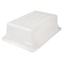 Cambro 12186P148 3 gal Camwear Food Storage Container - Natural White thumbnail 5