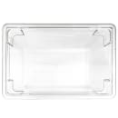 Cambro 12189CW135 4 3/4 gal Camwear Food Storage Container - Clear thumbnail 3