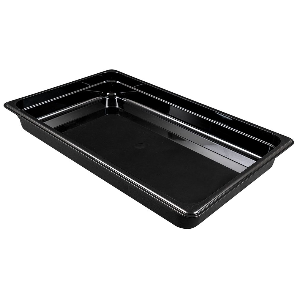 Cambro 12CW110 2 1/2"D Full Size Food Pan