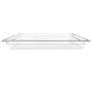 Cambro 12CW135 2 1/2"D Full Size Food Pan thumbnail 3