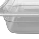 Cambro 12CW135 2 1/2"D Full Size Food Pan thumbnail 6
