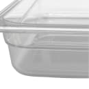 Cambro 12CW135 2 1/2"D Full Size Food Pan thumbnail 7