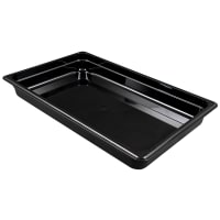 Cambro 12CW148 2 1/2"D Full Size Food Pan thumbnail 3