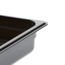 Cambro 12HP110 2 1/2"D Full Size High Temp Food Pan - Non Stick thumbnail 3