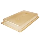 Cambro 12HP150 2 1/2"D Full Size High Temp Food Pan - Non Stick thumbnail 5