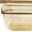 Cambro 12HP150 2 1/2"D Full Size High Temp Food Pan - Non Stick thumbnail 7