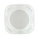 Cambro 12RFSPROPP190 12 qt CamRound® FreshPro Round Storage Container - Polypropylene, Translucent thumbnail 4
