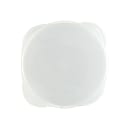 Cambro 12RFSPROPP190 12 qt CamRound® FreshPro Round Storage Container - Polypropylene, Translucent thumbnail 5