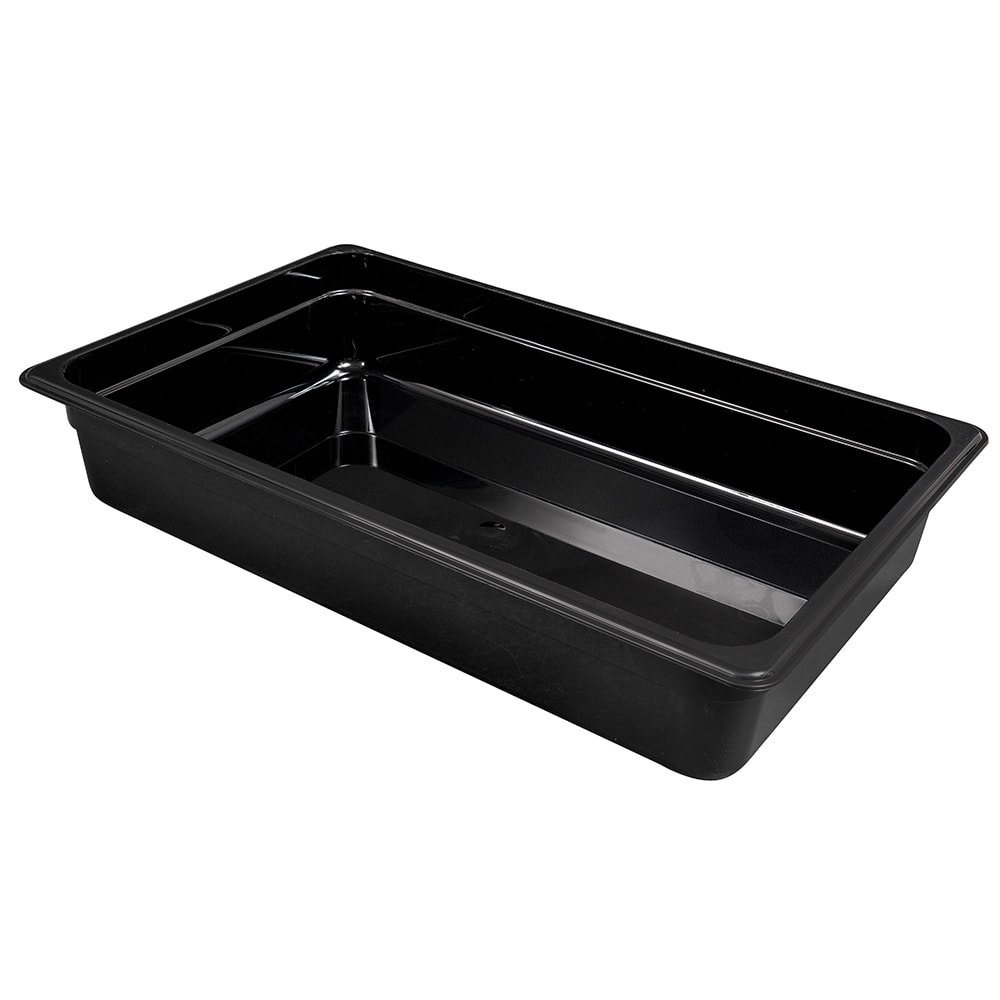 Cambro 14CW110 4"D Full Size Food Pan