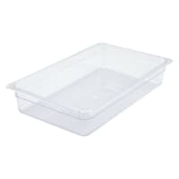 Cambro 14CW110 4"D Full Size Food Pan thumbnail 5