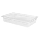 Cambro 14CW135 4"D Full Size Food Pan thumbnail 2