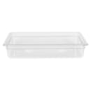 Cambro 14CW135 4"D Full Size Food Pan thumbnail 3