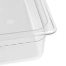 Cambro 14CW135 4"D Full Size Food Pan thumbnail 5