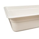 Cambro 14CW148 4"D Full Size Food Pan thumbnail 6