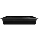 Cambro 14HP110 4"D Full Size High Temp Food Pan - Non-Stick thumbnail 2