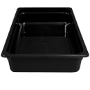 Cambro 14HP110 4"D Full Size High Temp Food Pan - Non-Stick thumbnail 4