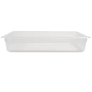Cambro 14PP190 4"D Full Size Food Pan thumbnail 2