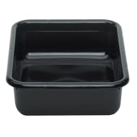 Cambro 1520CBPF131 Cambox® Bus Box - 15 3/10" x 19 9/10" x 4 9/10", Dark Brown thumbnail 2