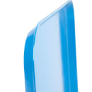 Cambro 1520CL142 Fiberglass Camlite® Cafeteria Tray - 20 1/4"L x 15"W, Blue thumbnail 5