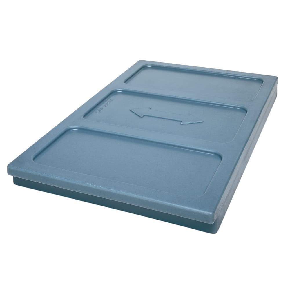 Cambro 1600DIV401 ThermoBarrier Insulated Shelf - 21x13x1 1/2