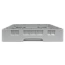 Cambro 16C258151 Camrack® Cup Rack w/ (16) Compartments - Soft Gray thumbnail 2