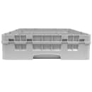 Cambro 16C414151 Camrack® Cup Rack w/ (16) Compartments - (1) Gray Extender, Soft Gray thumbnail 2