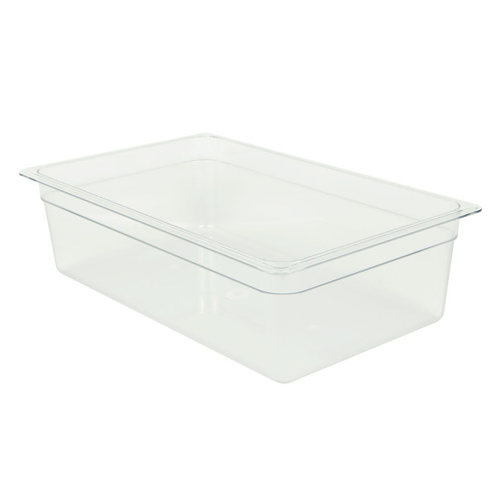 Cambro 16CW135 6"D Full Size Food Pan