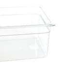Cambro 16CW135 6"D Full Size Food Pan thumbnail 4